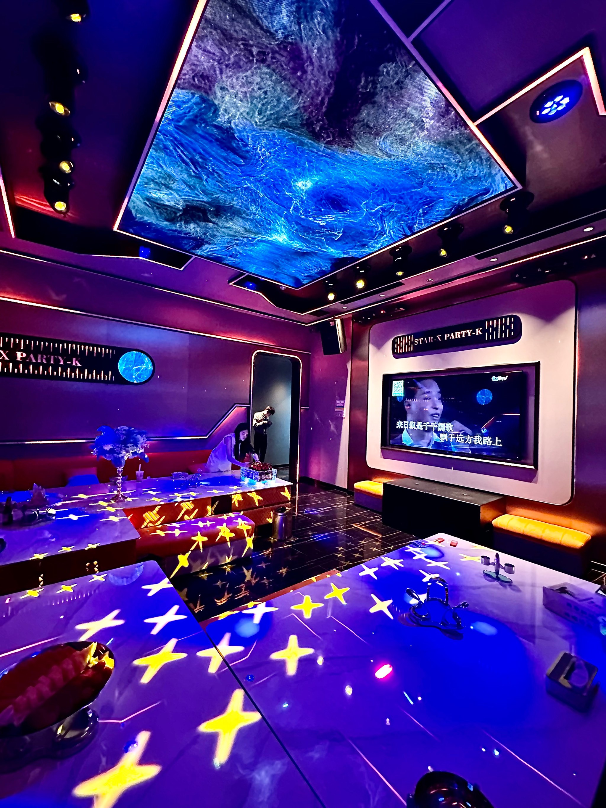 安庆商务ktv推荐商务ktv哪里有-岳西县ktv订房