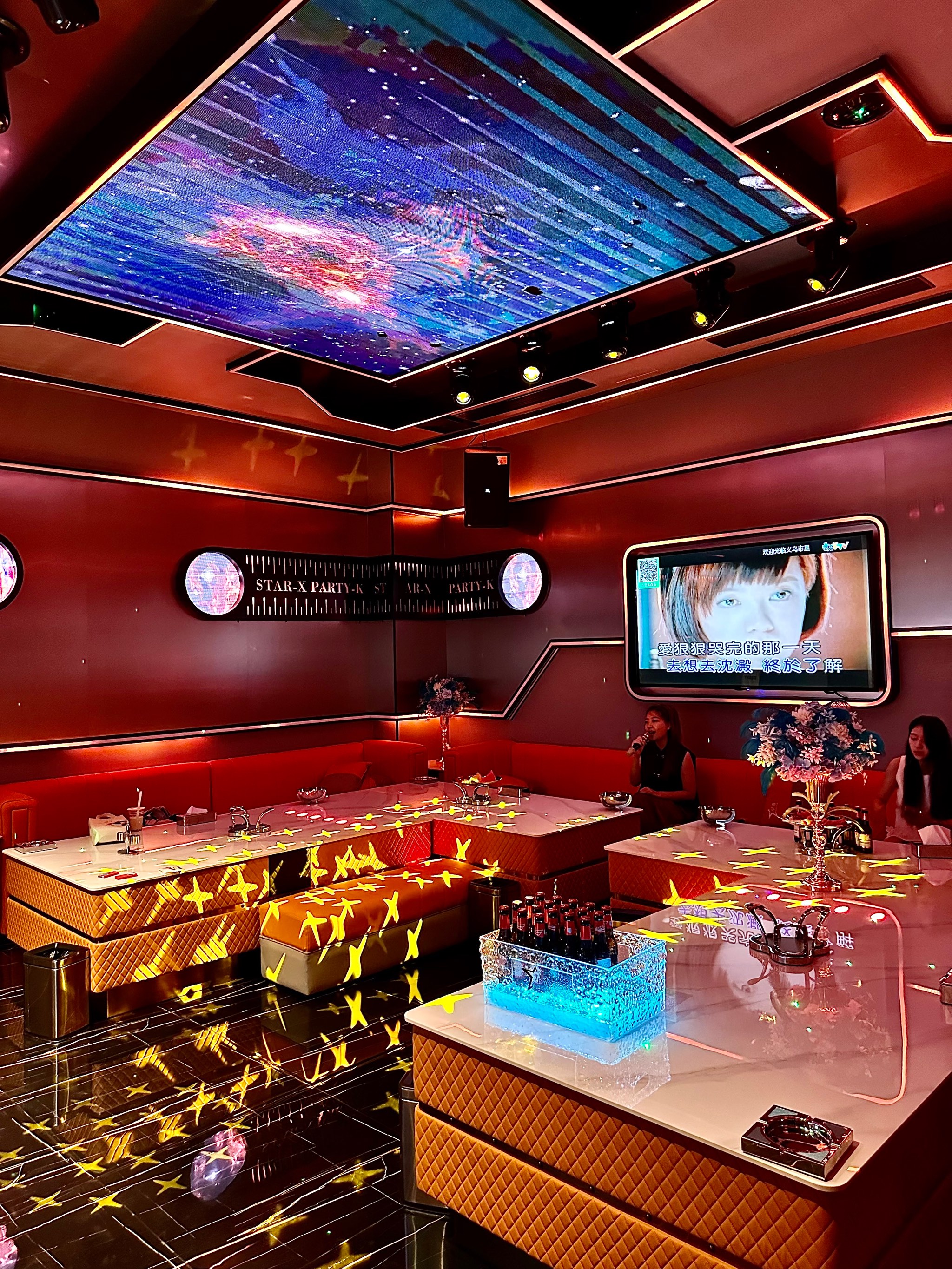 安庆商务ktv最佳选择-岳西县ktv预定