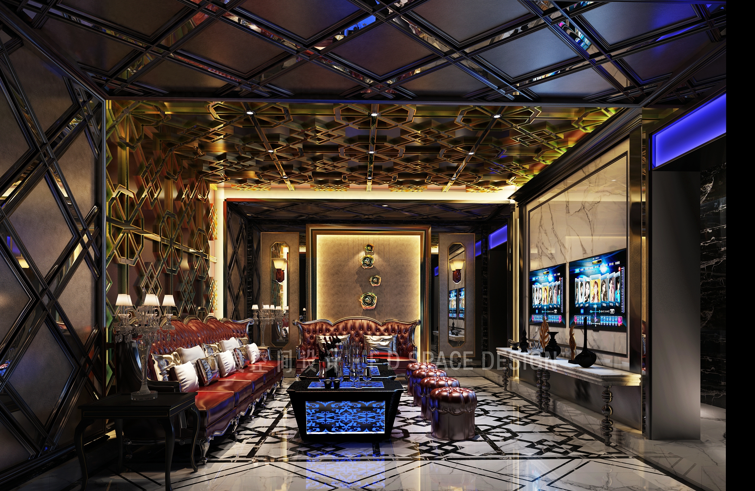 安庆商务ktv玩法大揭秘-岳西县ktv预定