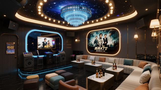 安庆商务ktv攻略-岳西县ktv预定